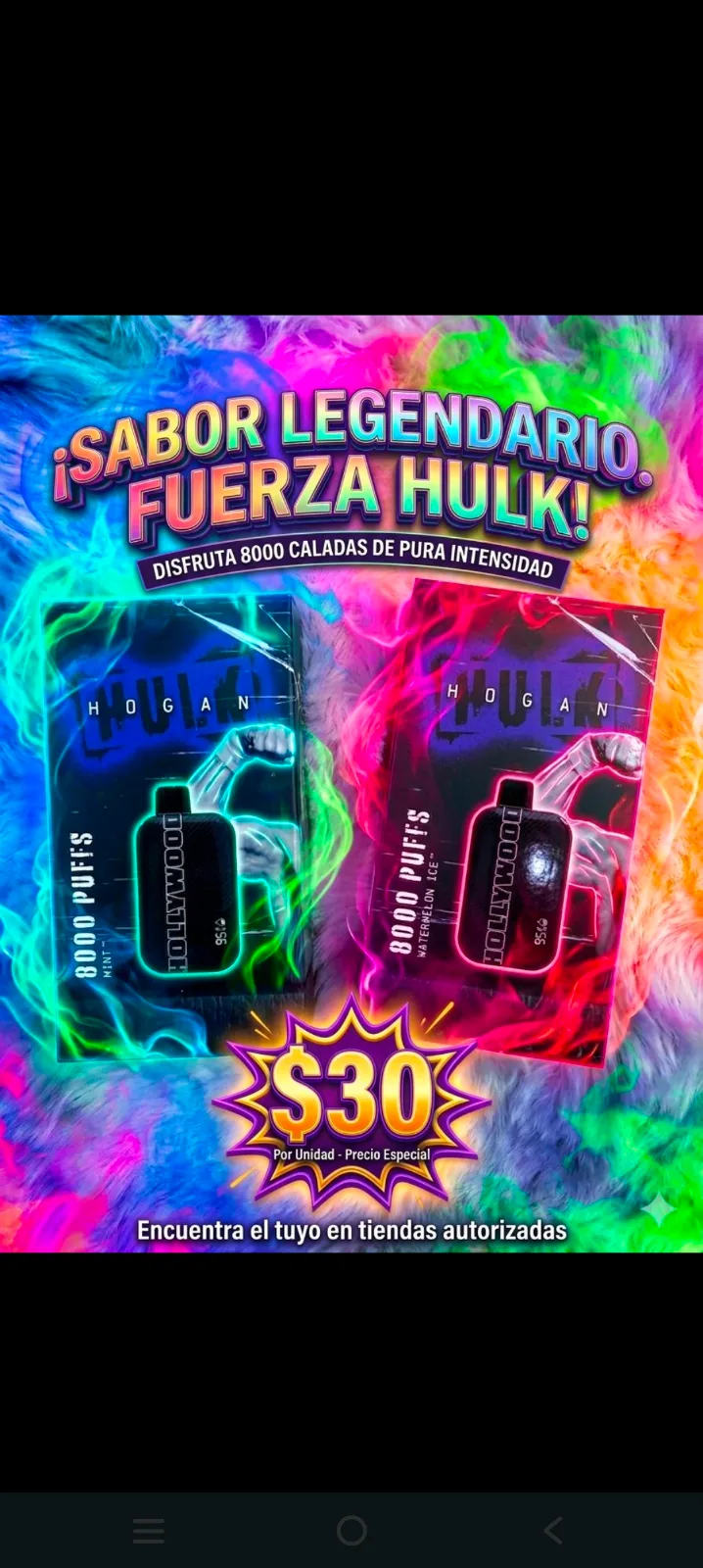 Hulk Hogan